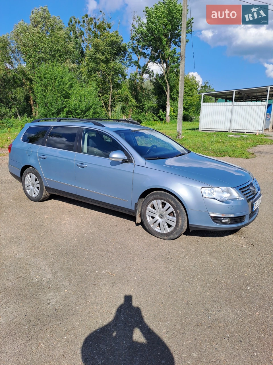 2010 Volkswagen Passat - мініатюра 26
