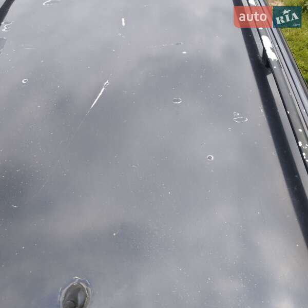 Універсал Volkswagen Passat 1998 в Тернополі