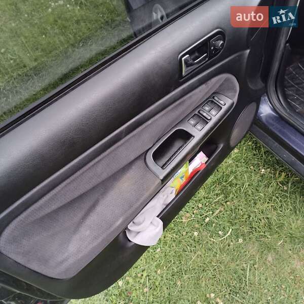 Універсал Volkswagen Passat 1998 в Тернополі