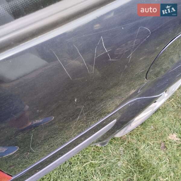 Універсал Volkswagen Passat 1998 в Тернополі