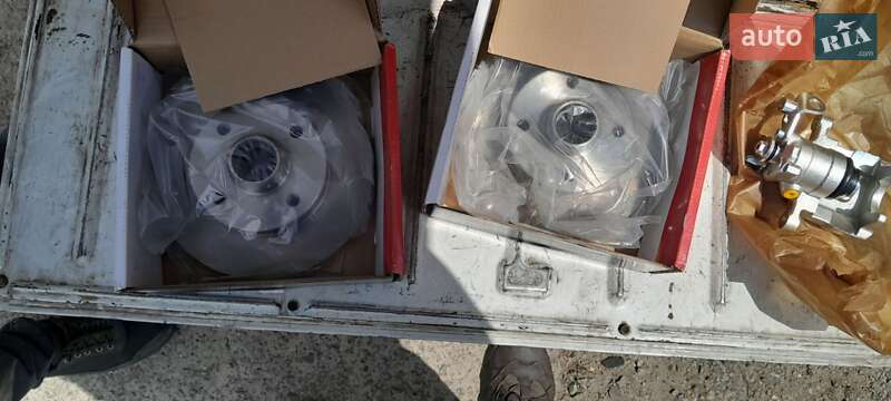 Универсал Volkswagen Passat 1992 в Николаеве