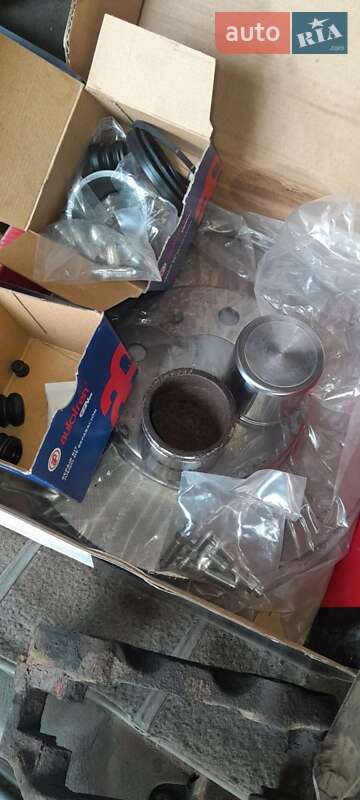 Универсал Volkswagen Passat 1992 в Николаеве