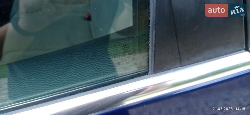 Универсал Volkswagen Passat 2005 в Киеве