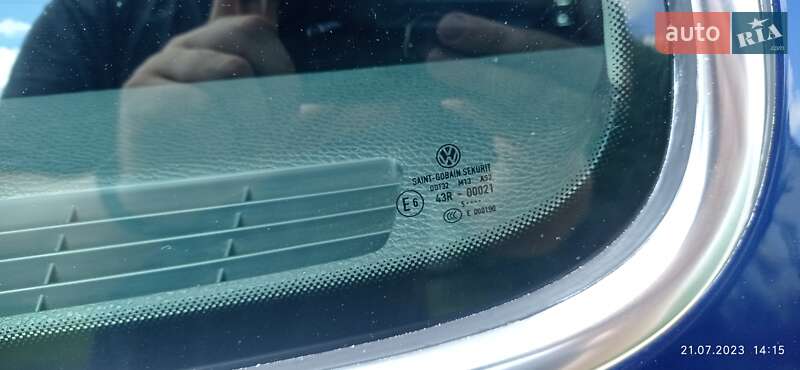 Универсал Volkswagen Passat 2005 в Киеве