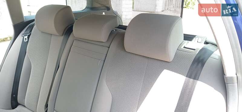 Универсал Volkswagen Passat 2005 в Киеве