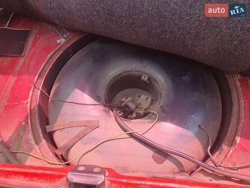 Хэтчбек Volkswagen Passat 1980 в Луцке фото 10 Хэтчбек Volkswagen Passat 1980 в Луцке