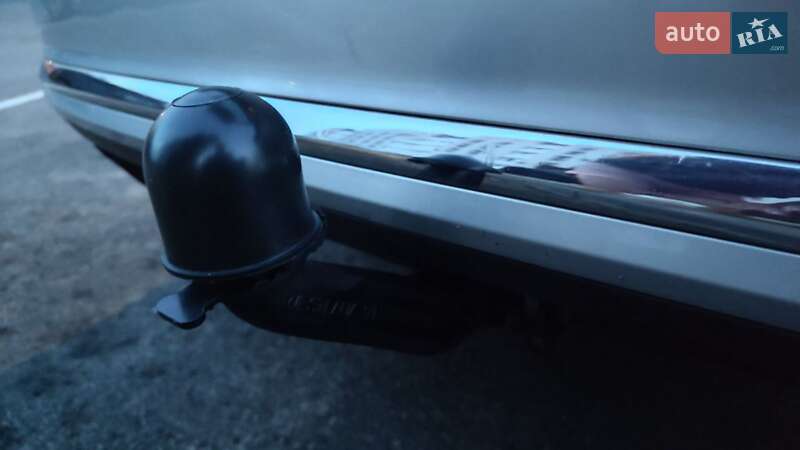 Універсал Volkswagen Passat 2014 в Вінниці