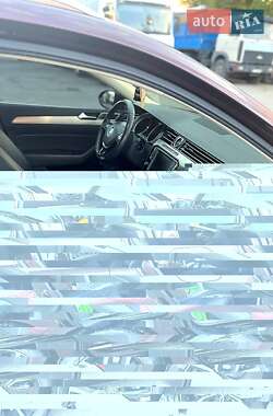 Универсал Volkswagen Passat 2017 в 