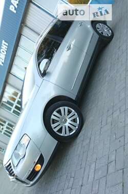 Универсал Volkswagen Passat 2005 в Херсоне