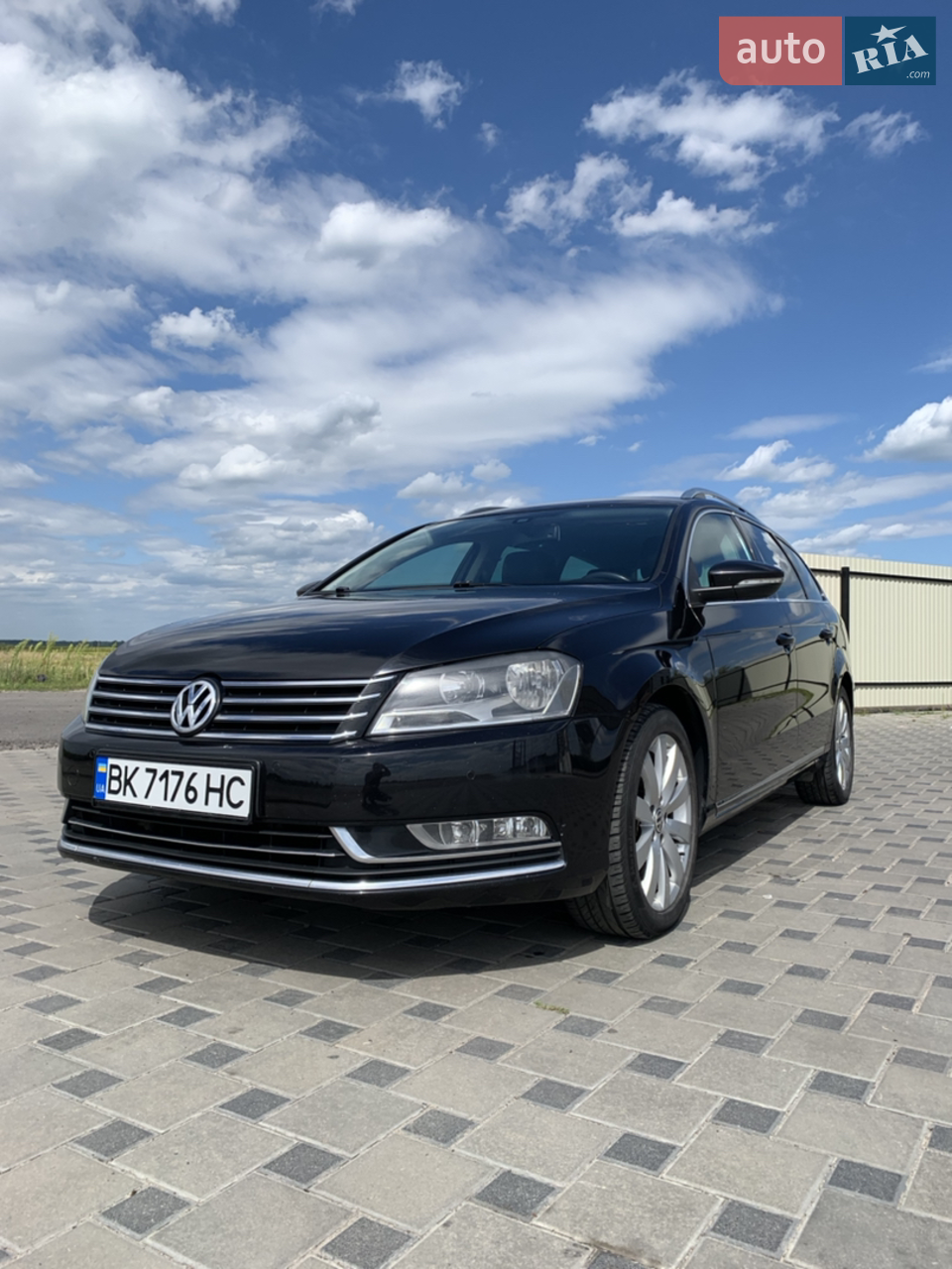 2011 Volkswagen Passat - мініатюра 41