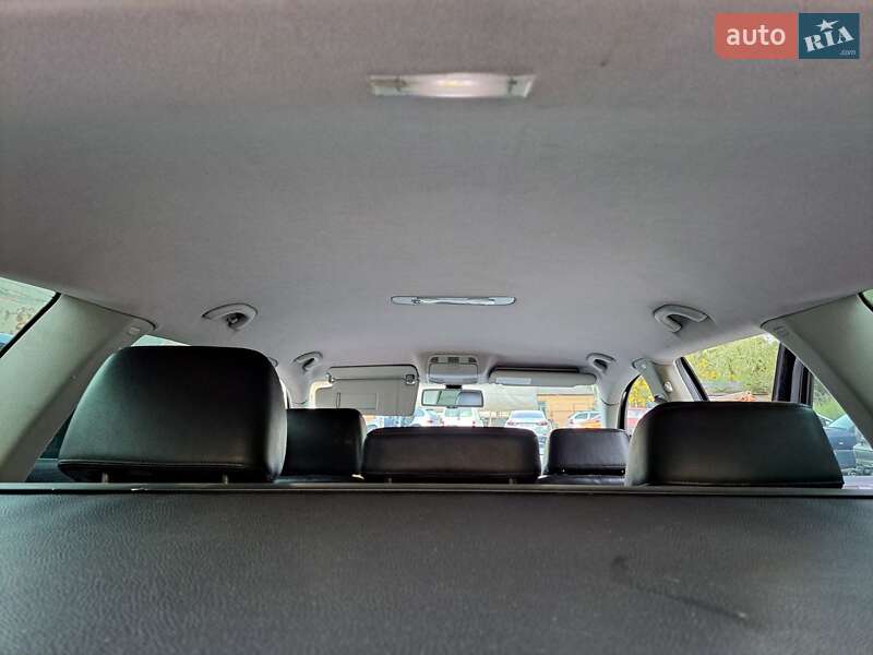 Универсал Volkswagen Passat 2005 в Житомире