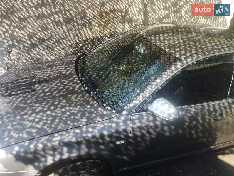 Седан Volkswagen Passat 2000 в Доброполье