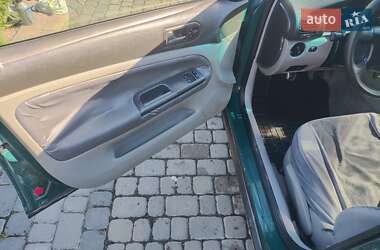 Седан Volkswagen Passat 1999 в Каменец-Подольском