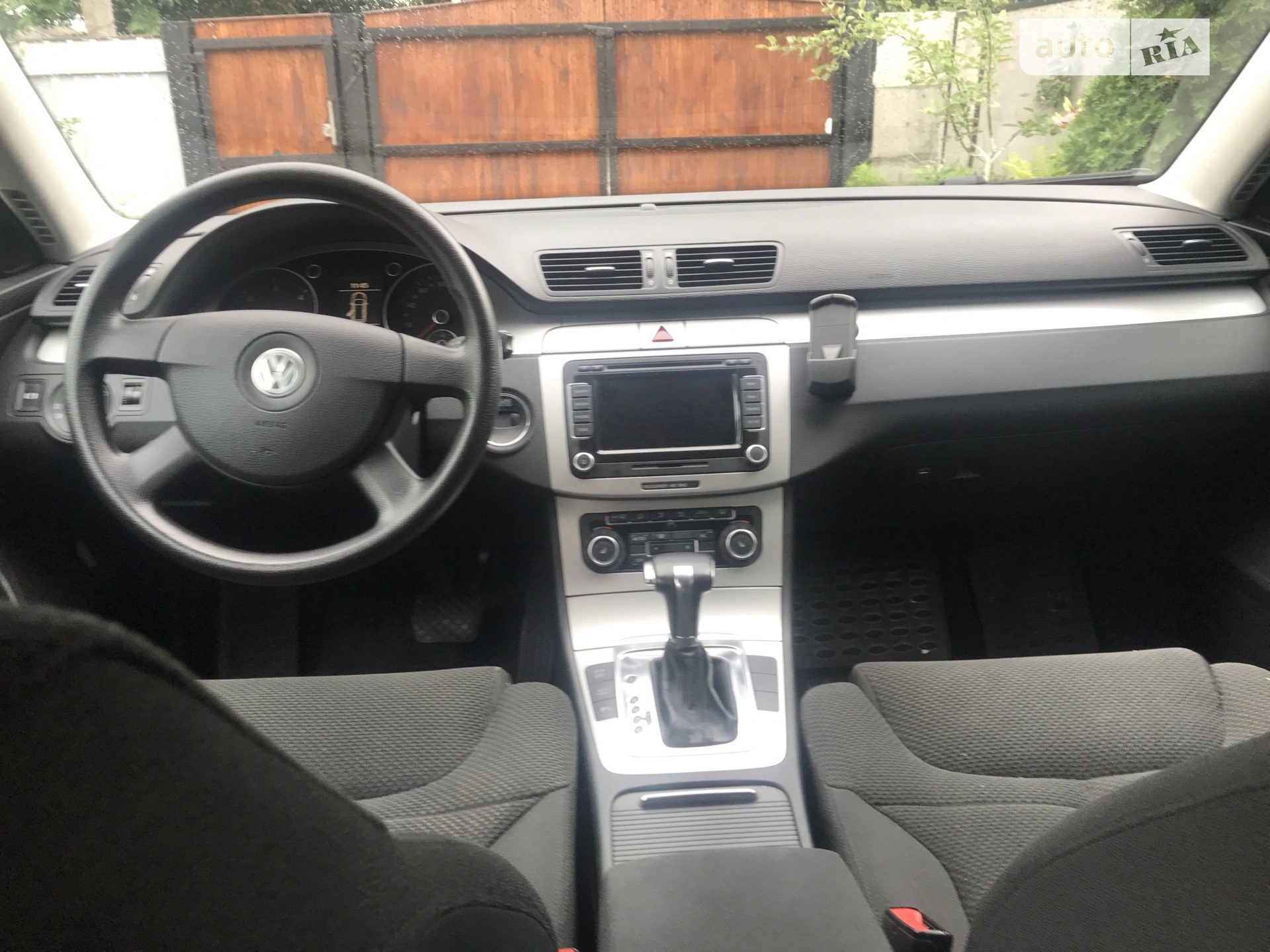 2010 Volkswagen Passat - мініатюра 15