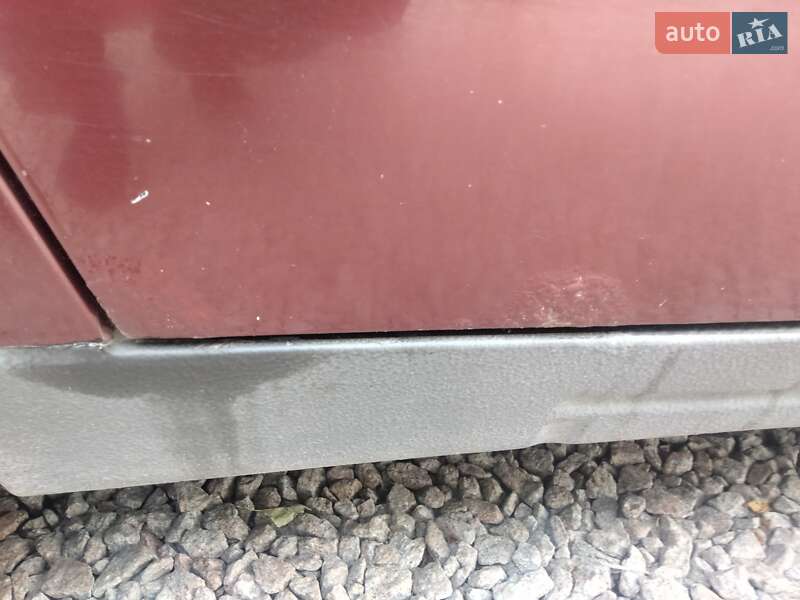 Седан Volkswagen Passat 1993 в Чернігові фото 9 Седан Volkswagen Passat 1993 в Чернігові