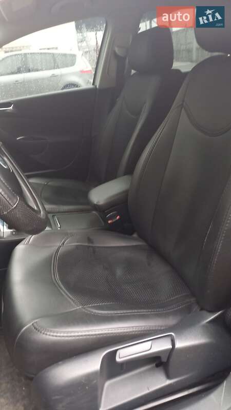 Универсал Volkswagen Passat 2006 в Белой Церкви фото 6 Универсал Volkswagen Passat 2006 в Белой Церкви