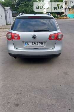 Универсал Volkswagen Passat 2006 в Белой Церкви