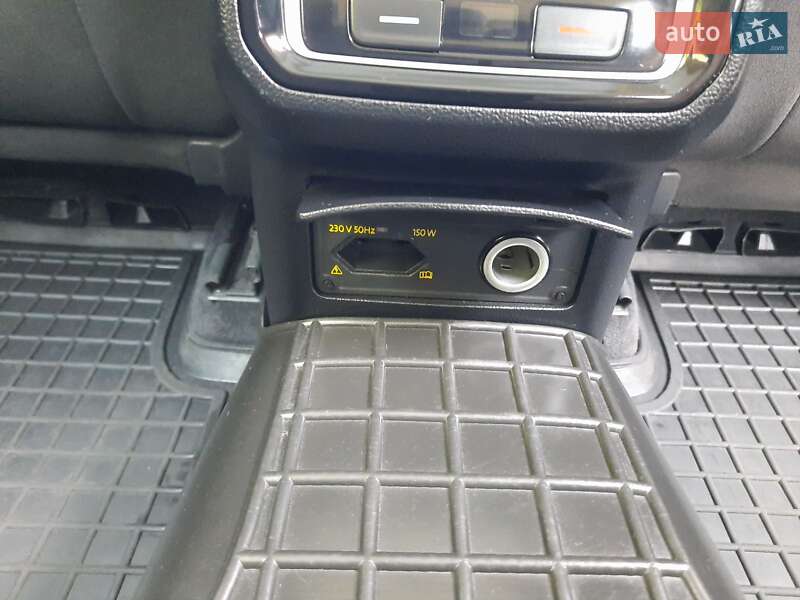 Универсал Volkswagen Passat 2015 в Радивилове