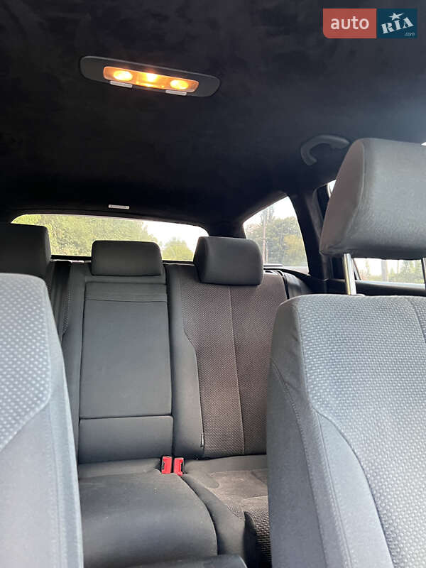 Универсал Volkswagen Passat 2007 в Хмельницком фото 9 Универсал Volkswagen Passat 2007 в Хмельницком