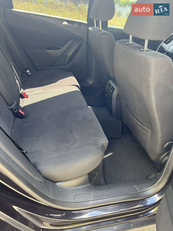 Универсал Volkswagen Passat 2007 в Хмельницком фото 12 Универсал Volkswagen Passat 2007 в Хмельницком