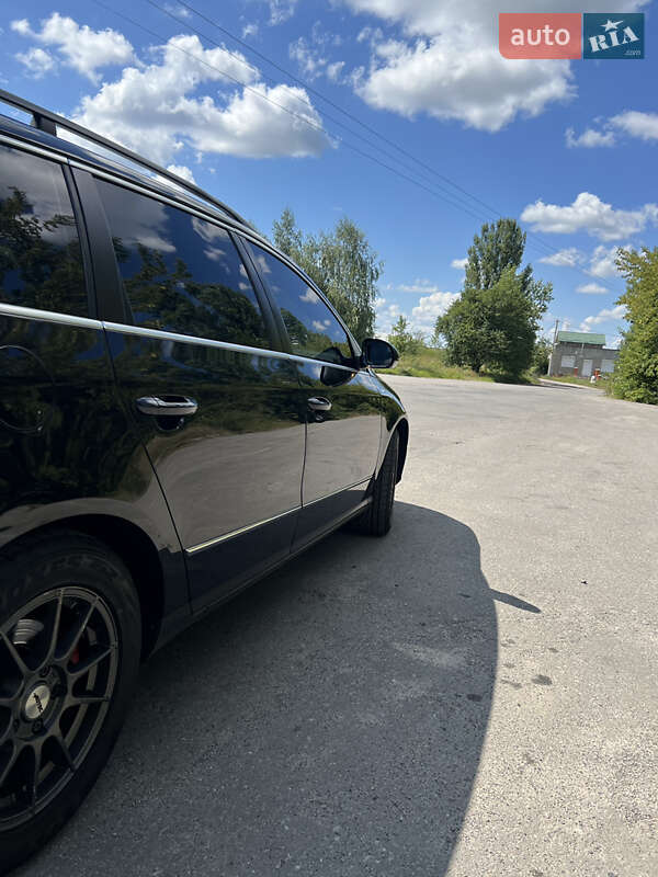 Универсал Volkswagen Passat 2007 в Хмельницком фото 21 Универсал Volkswagen Passat 2007 в Хмельницком