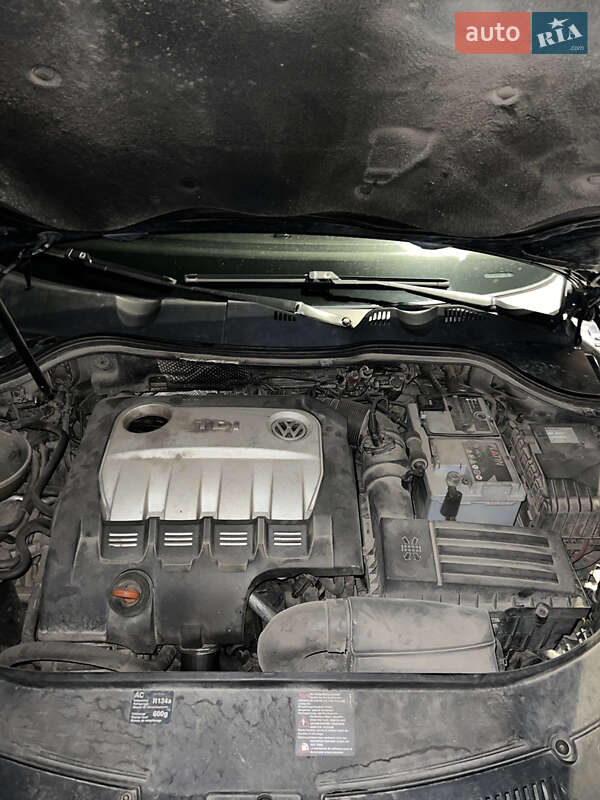 Универсал Volkswagen Passat 2007 в Хмельницком фото 37 Универсал Volkswagen Passat 2007 в Хмельницком