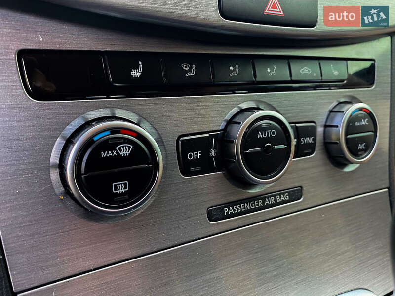 Универсал Volkswagen Passat 2012 в Берегово