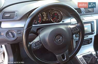 Универсал Volkswagen Passat 2010 в Нежине