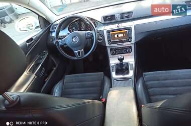 Универсал Volkswagen Passat 2010 в Нежине