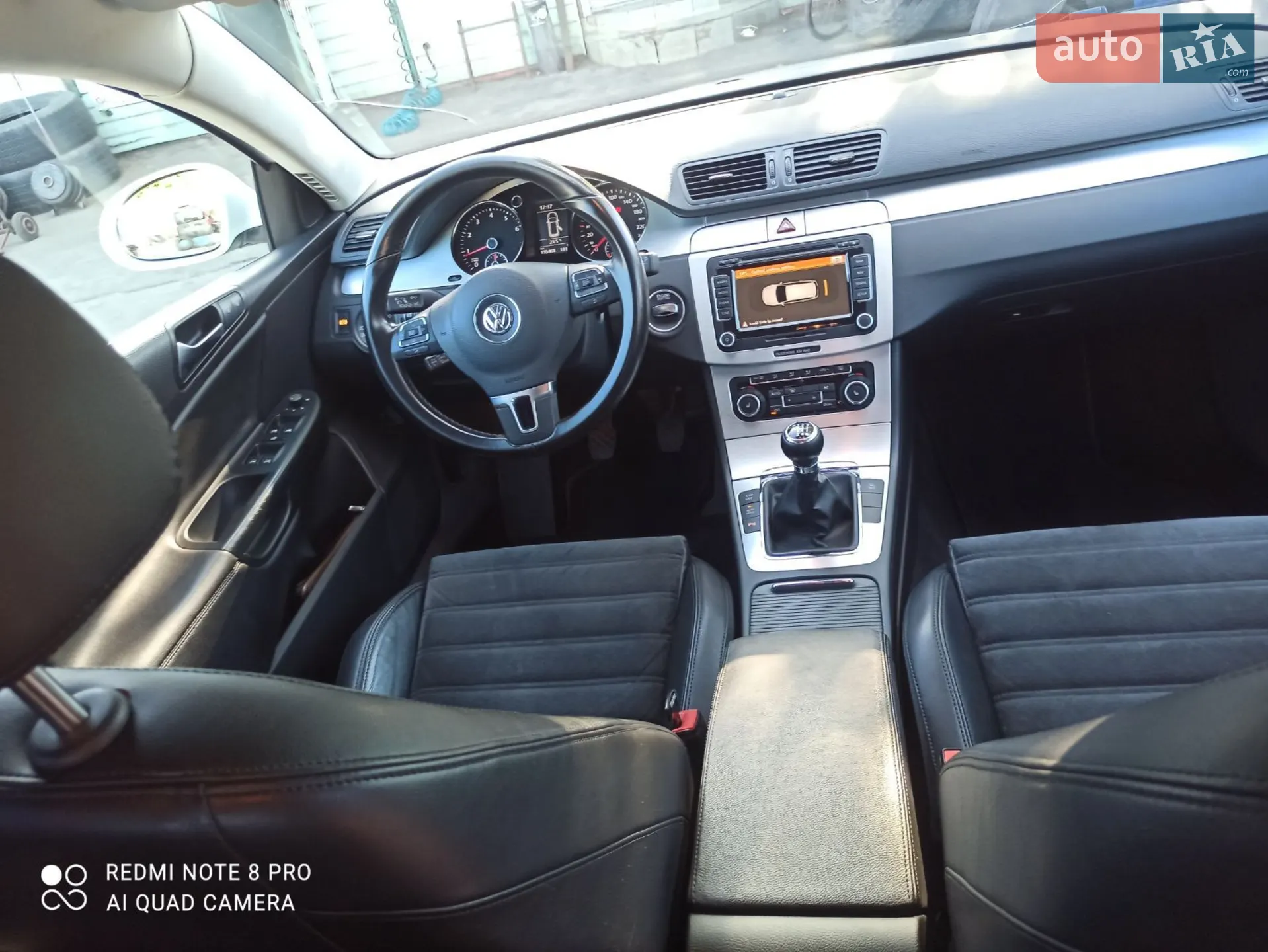 2010 Volkswagen Passat - мініатюра 8