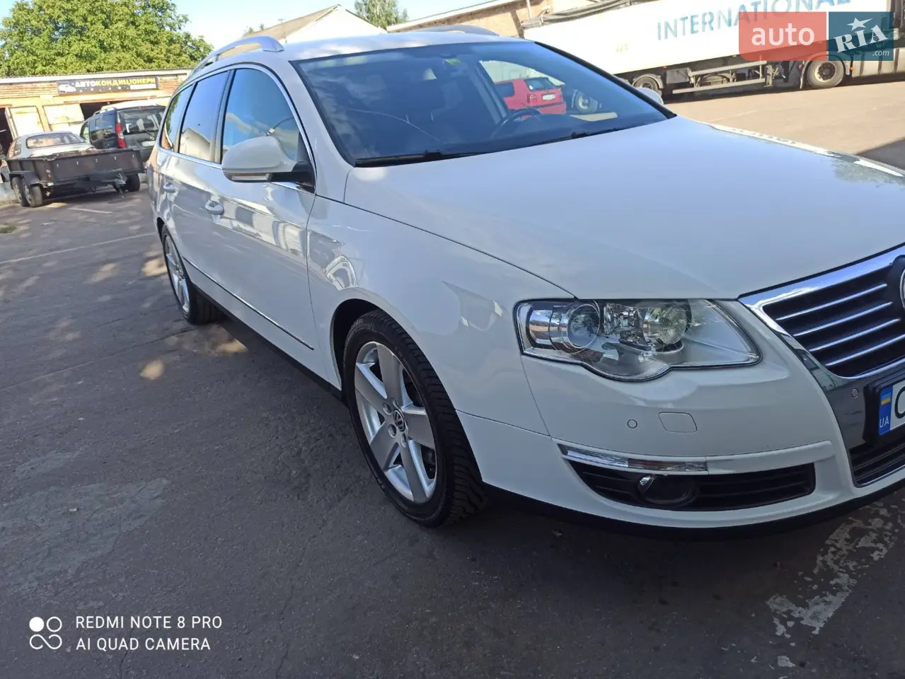 2010 Volkswagen Passat - мініатюра 32
