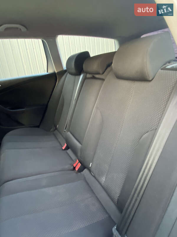 Универсал Volkswagen Passat 2007 в Луцке