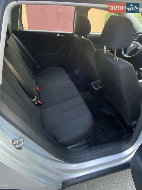 Универсал Volkswagen Passat 2007 в Луцке