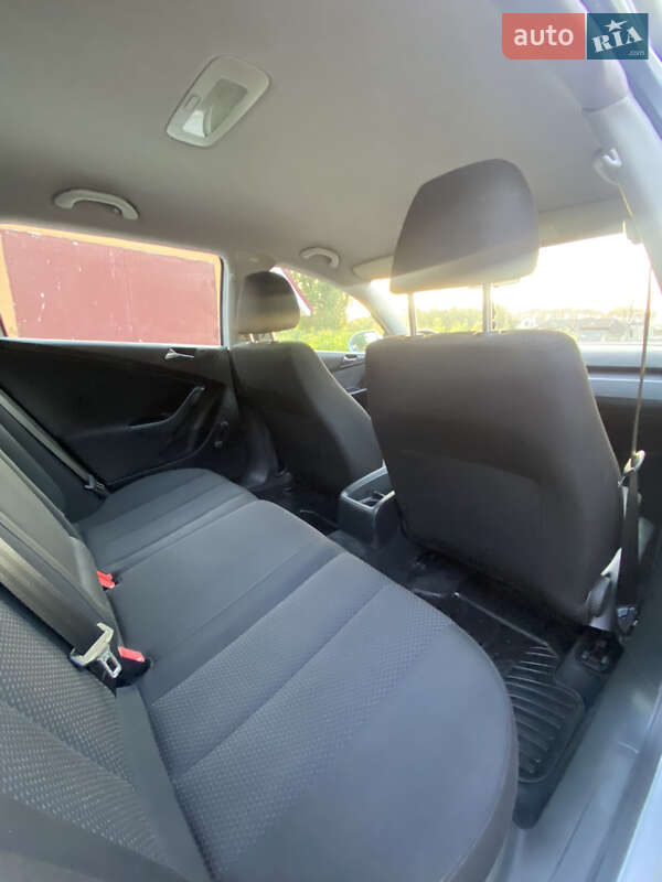 Универсал Volkswagen Passat 2007 в Луцке