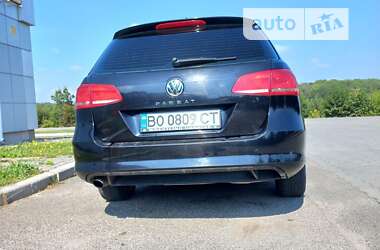 Універсал Volkswagen Passat 2011 в Збаражі