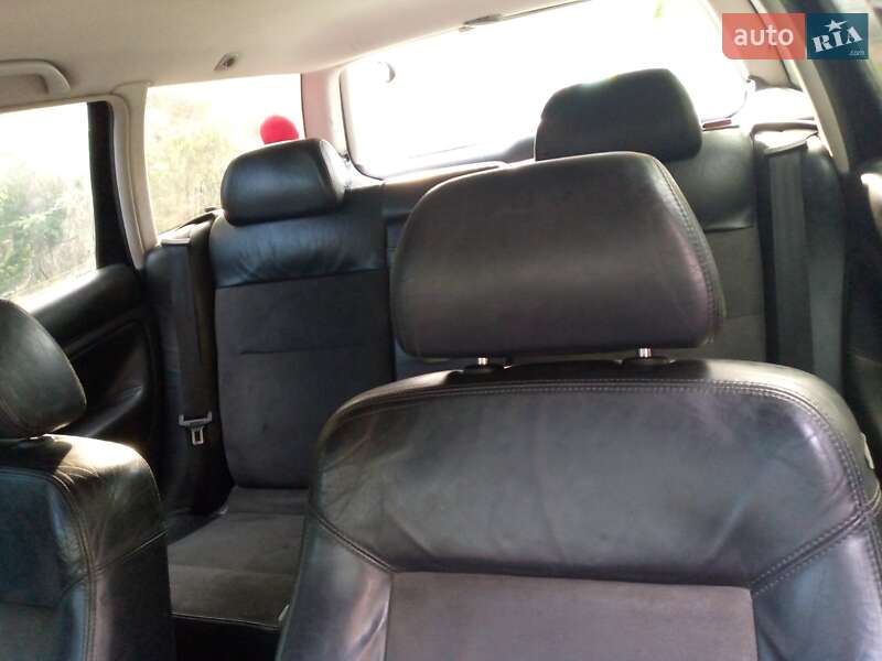 Универсал Volkswagen Passat 1999 в Тернополе