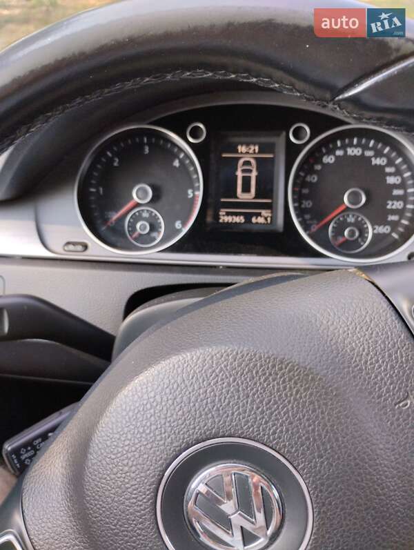 Универсал Volkswagen Passat 2014 в Павлограде фото 14 Универсал Volkswagen Passat 2014 в Павлограде