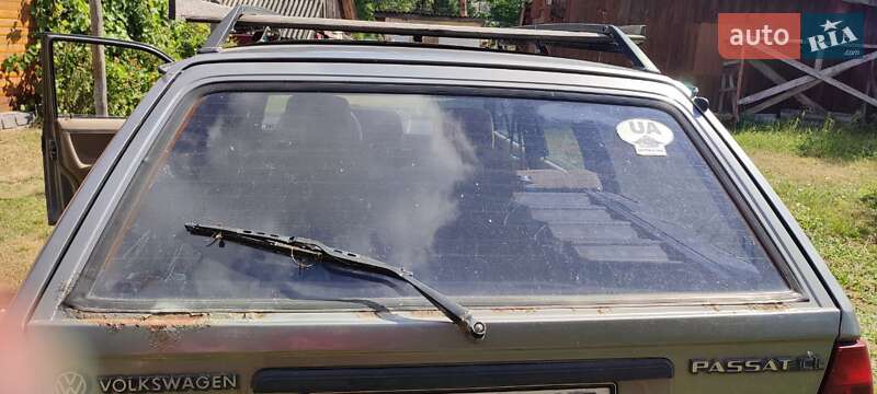 Универсал Volkswagen Passat 1986 в Малине