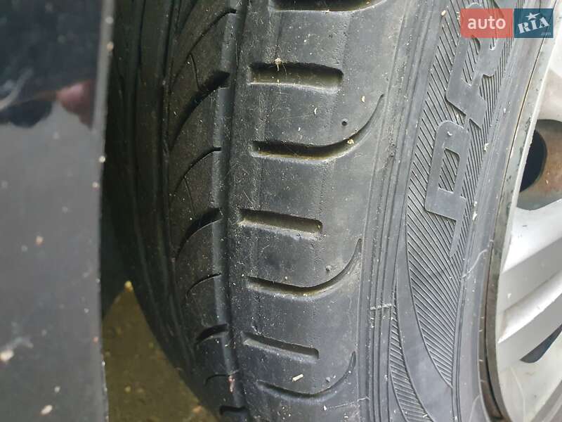 Седан Volkswagen Passat 2014 в Одессе