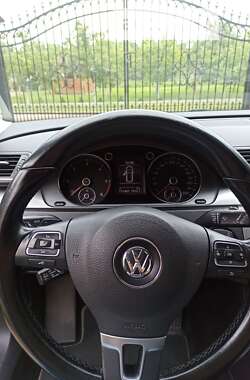 Универсал Volkswagen Passat 2014 в Каменке-Бугской
