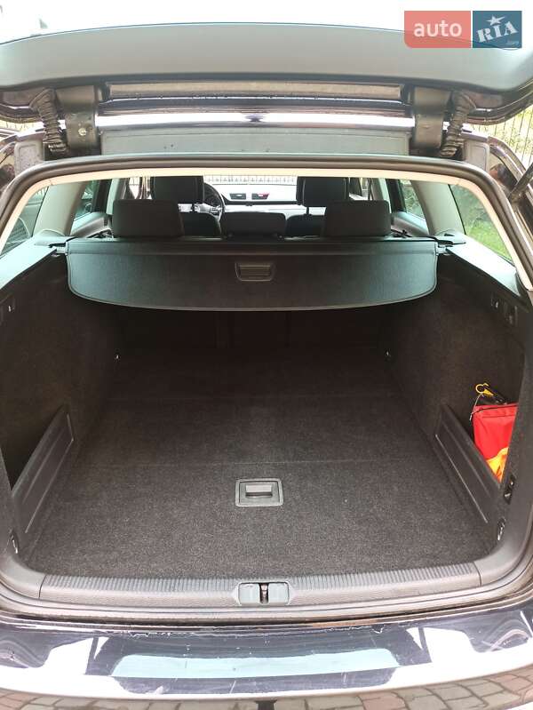 Универсал Volkswagen Passat 2014 в Каменке-Бугской