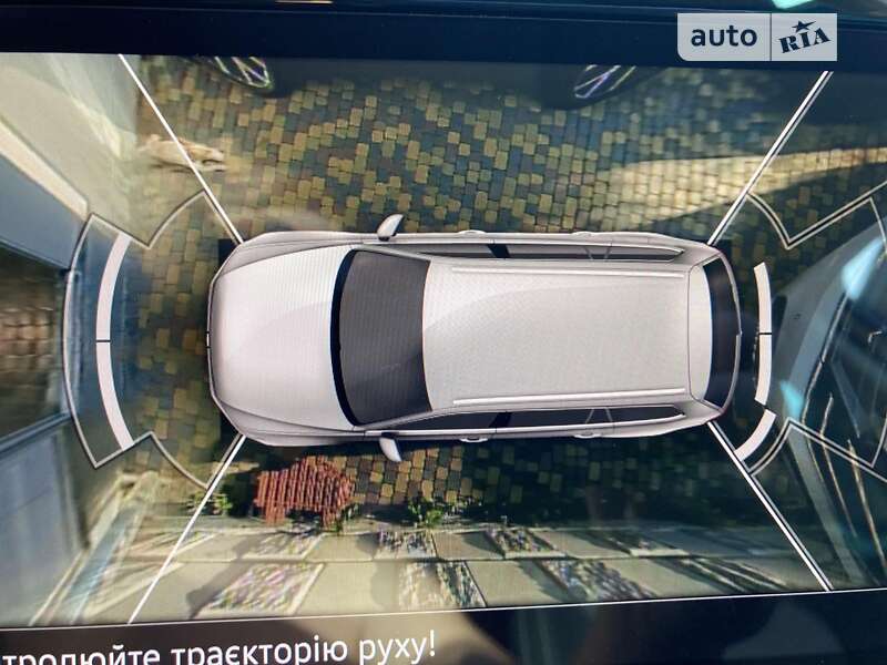 Универсал Volkswagen Passat 2019 в Луцке