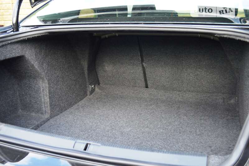 Седан Volkswagen Passat 2008 в Одесі