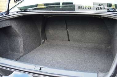 Седан Volkswagen Passat 2008 в 