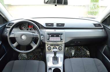 Седан Volkswagen Passat 2008 в 