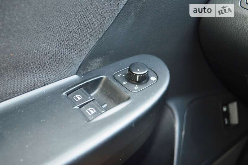 Седан Volkswagen Passat 2008 в Одесі