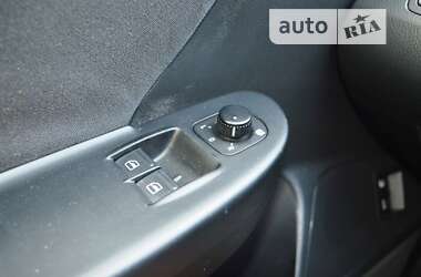 Седан Volkswagen Passat 2008 в 