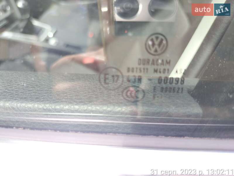 Универсал Volkswagen Passat 2016 в Львове
