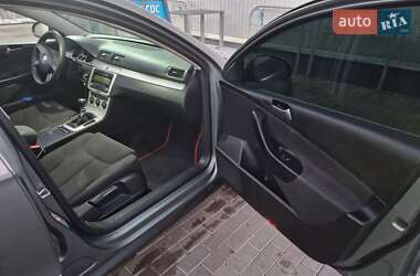 Седан Volkswagen Passat 2008 в Виноградове