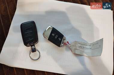 Универсал Volkswagen Passat 2017 в 
